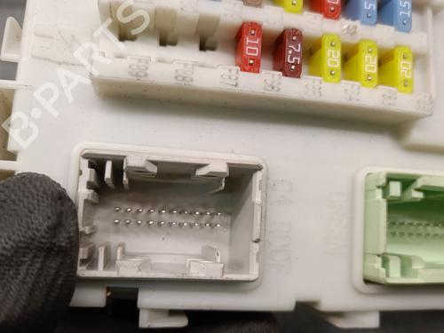 Fuse box FORD TRANSIT CONNECT V408 Box Body/MPV 1.5 TDCi | BP31147784E1 