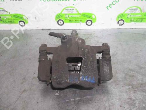 Used Right front brake caliper CHEVROLET MATIZ (M200, M250) 1.0 (67 hp) 11614284