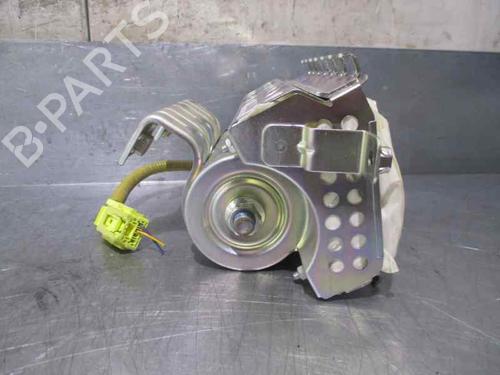 Passenger airbag SUZUKI GRAND VITARA II (JT, TE, TD) 1.9 DDiS All-wheel Drive (JT419, TD44, JB419WD, JB419XD,... | BP6312815C10 