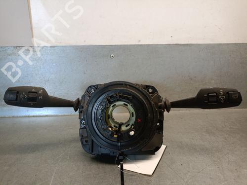 Used Headlight switch Headlight switch BMW 1 (E81) [2006-2012] 34287538 34287538