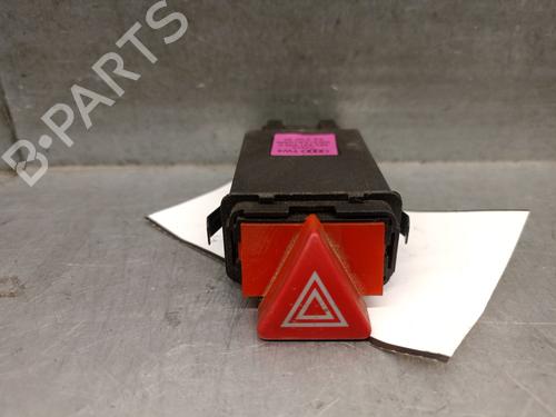 Used Warning switch Warning switch AUDI A6 C5 (4B2, 4B4) 2.5 TDI quattro (180 hp) 33626772 33626772