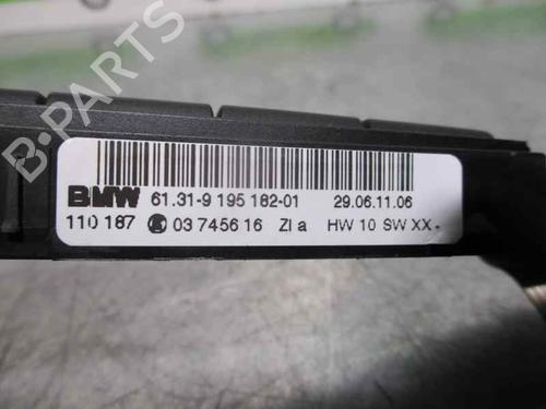 Switch BMW X1 (E84) sDrive 18 d | BP21019181I30 