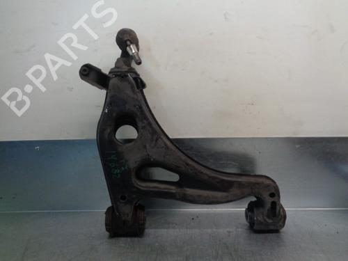 Left front suspension arm MERCEDES-BENZ SLK (R170) 200 Kompressor (170.444) | BP9139622M12 