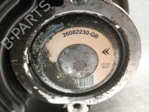 Steering pump PEUGEOT 206 CC (2D)  | BP31015853M99 