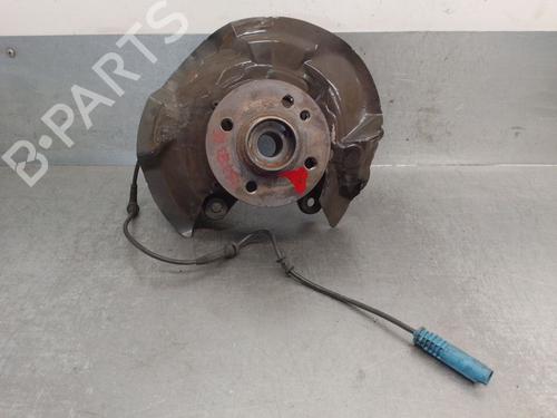 Venstre Styrespindel Lejehus MINI MINI (R56) Cooper S (174 hp) 30303912