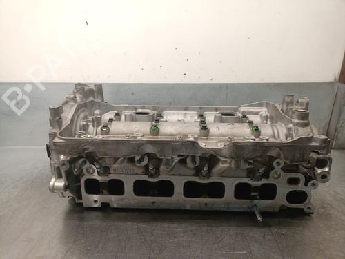 Cylinder head RENAULT TRAFIC III Bus (JG_) 2.0 dCi 110 (JGMW) | BP31093232M5