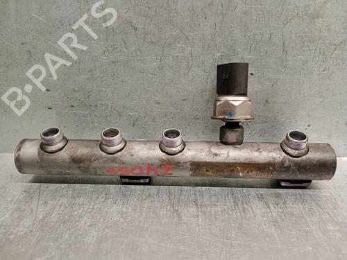 Used Injection rail AUDI Q7 (4LB) 3.0 TDI quattro (240 hp) 30871179