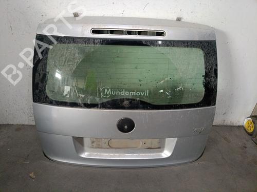 tailgate-skoda-yeti-5l-2009-2010-2011-2012-2013-2014-2015-2016-2017-38510405 main image