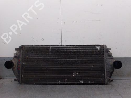 Ladeluftkühler FIAT SCUDO Bus (220_) 2.0 JTD 16V 1472059080 | 1472059080 | VALEO