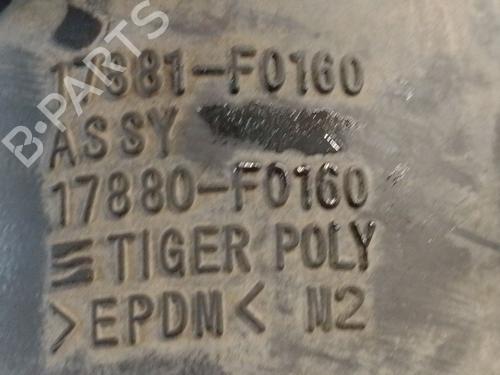 Pipe TOYOTA HIGHLANDER (GSU7_, AXUH7_, TXUA7_) 2.5 Hybrid AWD (AXUH78) | BP37069936M125 - Image 7