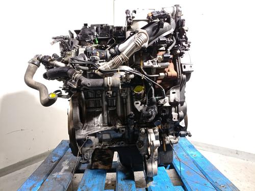 Engine CITROËN BERLINGO MULTISPACE (B9) 1.6 HDi 115 | BP33240737M1  - Image 5