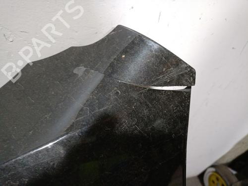 Left front fenders BMW X5 (E70) xDrive 30 d | BP21577301C41 