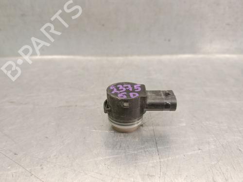 Used Electronic module MERCEDES-BENZ A-CLASS (W177) A 180 d (177.003) (116 hp) 29940661