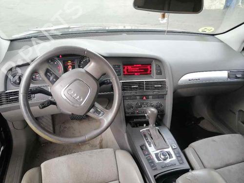 Air filter box AUDI A6 C6 (4F2) 2.7 TDI quattro | BP20257031M87  - Image 11