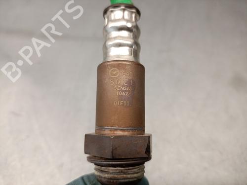 Elektronisk sensor MAZDA 3 Hatchback (BP) 2.0 SKYACTIV-G M Hybrid | BP26206872M84 