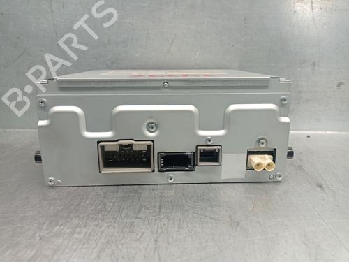 Radio VOLVO V60 I (155) D3 / D4 | BP31918204E6