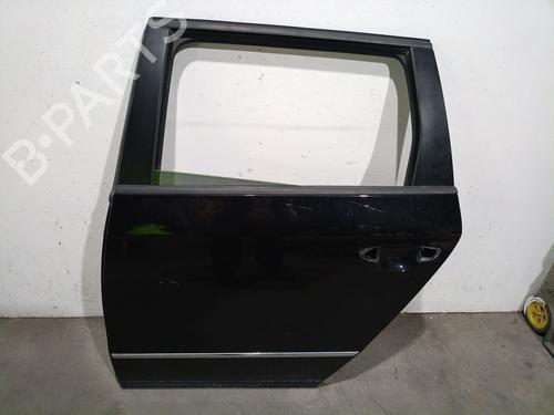 left-rear-door-vw-passat-b6-variant-3c5-2005-2006-2007-2008-2009-2010-2011-34175080 main image