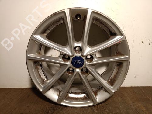 Used Rim Rim FORD FOCUS III Turnier 1.5 TDCi (120 hp) 34581949 34581949