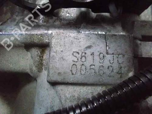 Gearbox HYUNDAI SONATA V (NF) 2.0 CRDi | BP2841213M3 