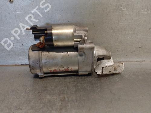 Starter MERCEDES-BENZ C-CLASS (W204) C 200 CDI (204.001) | BP36675603M8 - Image 3
