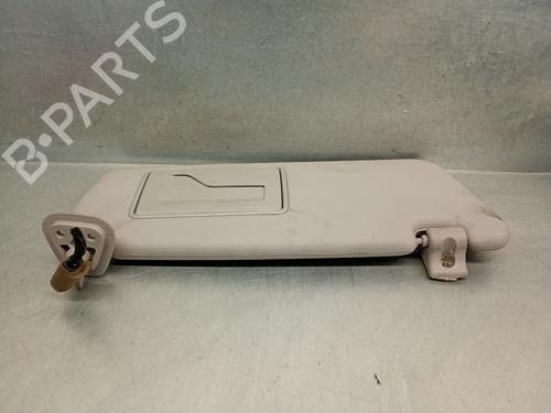 Right sun visor HYUNDAI i30 (FD) 1.6 CRDi | BP28163789I2 - Image 3