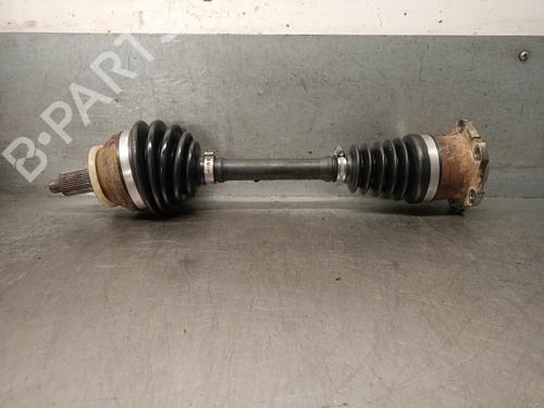Antriebswelle links vorne für VW POLO IV (9N_, 9A_) 1.9 TDI (101 hp) 28388756