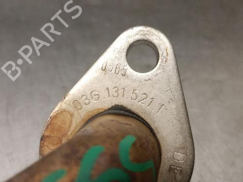Pipe AUDI A3 (8P1) 2.0 TDI 16V | BP39169142M125 - Image 4