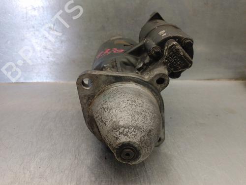 Starter OPEL OMEGA B (V94) 2.5 TD (F69, M69, P69) | BP13930992M8 