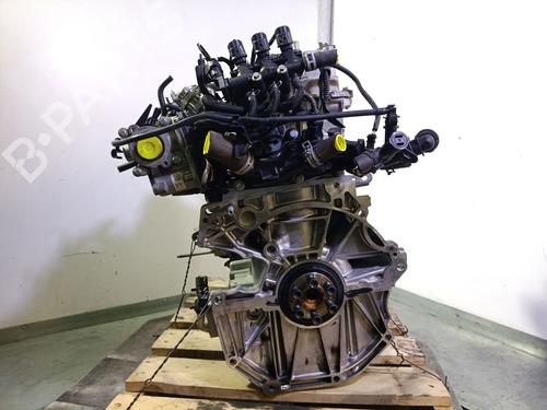 Engine DACIA SANDERO II TCe 90 LPG (B8M1) | BP29352125M1 