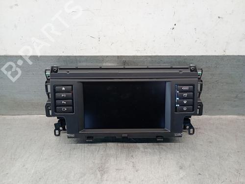Display LAND ROVER DISCOVERY SPORT (L550) 2.0 D 4x4 (180 hp) 25761628