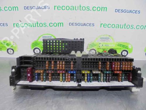 Fuse box BMW 3 Coupe (E46) 320 Cd | BP2082049E1 