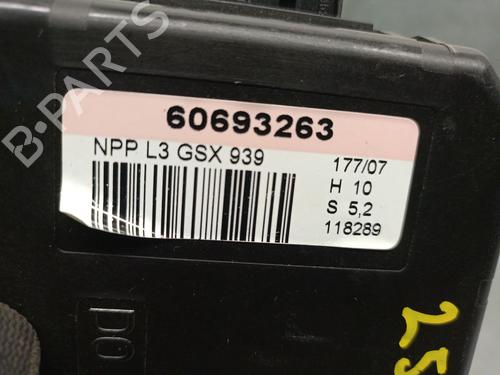 Electronic module ALFA ROMEO 159 (939_) 2.4 JTDM (939AXD12, 939AXD1B) | BP34714219M83 - Image 6