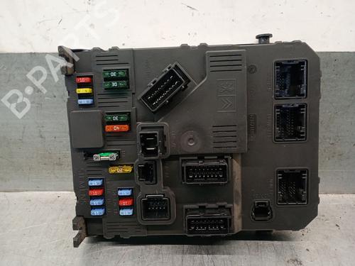 Used Fuse box CITROËN XSARA PICASSO (N68) 1.6 HDi (90 hp) 23408990