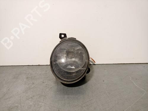 Used Left front fog light VW SCIROCCO III (137, 138) 1.4 TSI (160 hp) 24605670