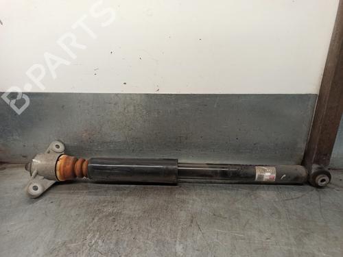 Used Left rear shock absorber Left rear shock absorber HYUNDAI KONA (OS, OSE, OSI) 1.0 T-GDi (120 hp) 13912007 13912007