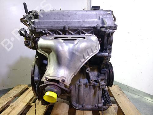 Engine TOYOTA YARIS (_P1_) 1.3 (NCP10, SCP12_) | BP28378541M1 