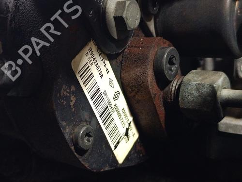 Engine RENAULT CLIO III (BR0/1, CR0/1) 1.5 dCi (BR17, CR17) | BP37667597M1 - Image 8
