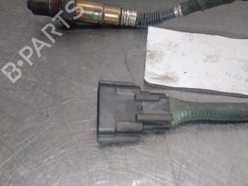 Electronic sensor RENAULT TWINGO III (BCM_, BCA_) 0.9 TCe 90 (BCM9, BCM2) | BP38288760M84 - Image 4