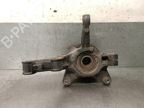 Used Right front steering knuckle Right front steering knuckle RENAULT KANGOO Express (FW0/1_) 1.5 dCi 90 (FW0G, FW05, FW08, FW11) (90 hp) 33887436 33887436