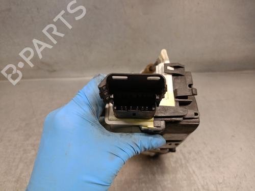 Rear left lock PEUGEOT PARTNER Box Body/MPV 1.6 HDi / BlueHDi 75 | BP20687745C100
