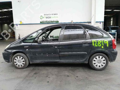 Innerbelysning CITROËN XSARA PICASSO (N68) 1.6 HDi | BP7447356I8 