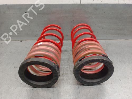 Shock absorber spring FIAT 500 (312_) Electric (EV) | BP28197350C152 