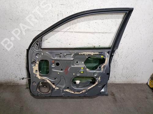 Right front door HONDA HR-V (GH_) 1.6 16V 4WD (GH2, GH4) | BP27164937C3 