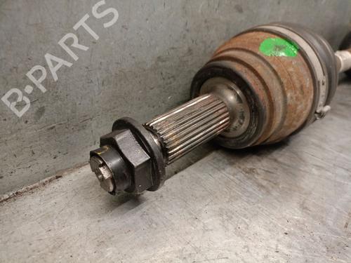 Right front driveshaft HYUNDAI IONIQ (AE) 1.6 GDI Hybrid | BP27201380M39 