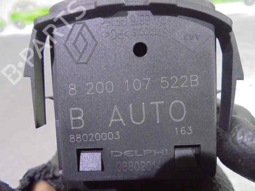 Switch RENAULT MEGANE II (BM0/1_, CM0/1_) 1.9 dCi (BM0G, CM0G) | BP20245918I30 