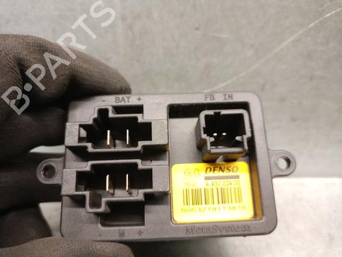 Heater resistor JEEP RENEGADE SUV (BU, B1, BV) 1.6 CRD | BP33856564M108 - Image 4