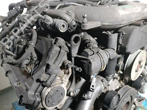 Moteur AUDI A4 B8 Avant (8K5) 2.7 TDI | BP31069300M1