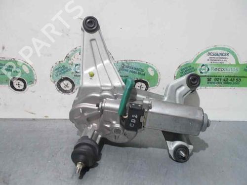 Used Rear wiper motor HYUNDAI SANTA FÉ II (CM) [2005-2015]  2334829