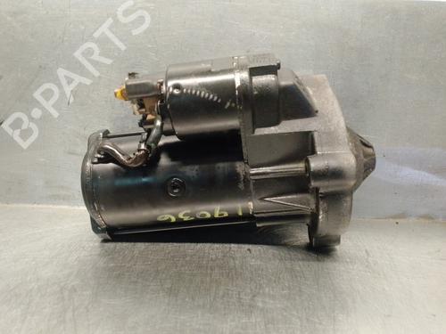 Used Starter PEUGEOT 306 Hatchback (7A, 7C, N3, N5) 1.9 D (68 hp) 15777500