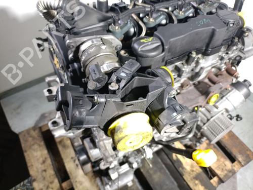 Engine CITROËN C5 II (RC_) 1.6 HDi (RC8HZB) | BP39240823M1 - Image 12